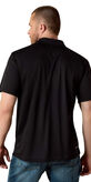 TEK Polo Back